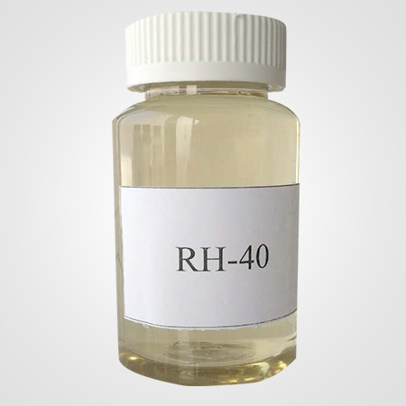 RH-40無(wú)磷助洗劑